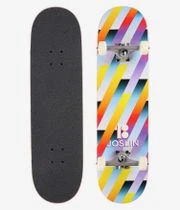 Plan B Joslin Fades 8.125" Komplettboard (multi)