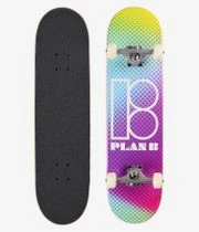 Plan B Spots 8" Komplettboard (multi)