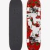 DGK Bloom 8" Komplettboard (multi)