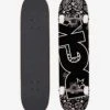 DGK Paisley 7.75" Komplettboard (black)