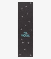 Toy Machine Time Flies Griptape (black)