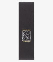Polar Damn Hard Griptape (black)