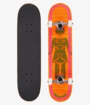 Girl Gass Vibrations 8" Komplettboard (multi)