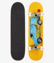 Chocolate Perez Vanner 7.75" Komplettboard (multi)