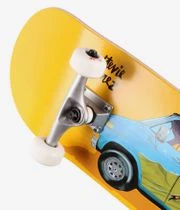 Chocolate Perez Vanner 7.75" Komplettboard (multi) – Bild 3