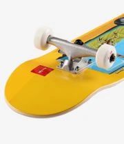 Chocolate Perez Vanner 7.75" Komplettboard (multi) – Bild 4