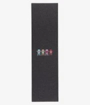 Grizzly Grow Up Griptape (black)