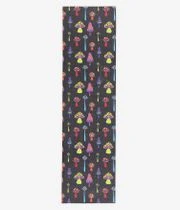 Grizzly Have A Nice Trip Griptape (black)