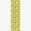 Grizzly Have A Nice Trip Griptape (yellow)