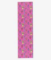 Grizzly Have A Nice Trip Griptape (pink)