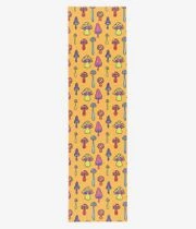 Grizzly Have A Nice Trip Griptape (orange)