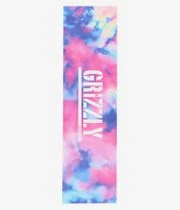 Grizzly Dye Tryin #3 Griptape (multi)
