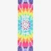 Grizzly Dye Tryin #4 Griptape (multi)