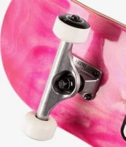 Grizzly Kuma 8" Komplettboard (red) – Bild 4