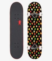 Grizzly Gummy Bears 7.75" Komplettboard (multi)