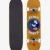 Chocolate Anderson Peace Power 8" Komplettboard (multi)