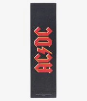 Diamond X ACDC Highway To Hell Griptape (black)