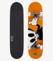 Blind Reaper Character 7.75" Komplettboard (orange)