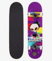 Blind Reaper Glitch 7.75" Komplettboard (purple)