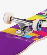 Blind Reaper Glitch 7.75" Komplettboard (purple) – Bild 3