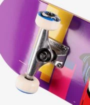 Blind Reaper Glitch 7.75" Komplettboard (purple) – Bild 4