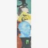 The Killing Floor Contrary 2 9" Griptape (multi)