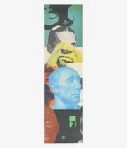 The Killing Floor Contrary 2 9" Griptape (multi)