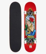 DGK Sacred 8" Komplettboard (multi)