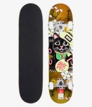 DGK Golden Luck 8" Komplettboard (gold Foil)