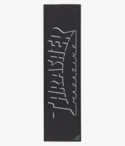 MOB Grip X Thrasher Shadow Mag 9" Griptape (black)