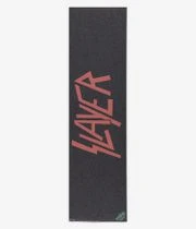 MOB Grip X Slayer Logo 9" Griptape (black)