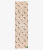 MOB Grip Webbed 9" Griptape (clear)
