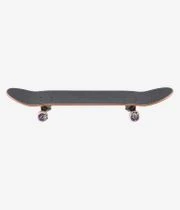 MOB Team Skull 8.25" Komplettboard (wood) – Bild 2