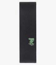 Polar Melting Dude 9" Griptape (black)
