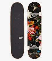 Über Flowers 7.75" Komplettboard (multi)