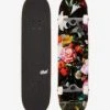 Über Flowers 8" Komplettboard (multi)