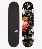 Über Flowers 8" Komplettboard (multi)