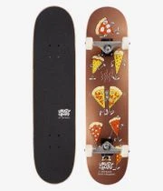 Inpeddo Pizza 8" Komplettboard (multi)