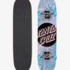 Santa Cruz Flier Dot 8" Komplettboard (multi)