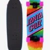 Santa Cruz Rainbow 8.79" X 29.05" (73,8cm) Cruiser (multi)