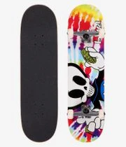 Blind Grenade Reaper Character 8.25" Komplettboard (tie Dye)