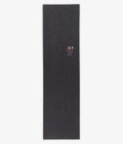 Grizzly Smokey OG Bear 9" Griptape (black)