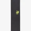 Grizzly Mean Mug 9" Griptape (black)