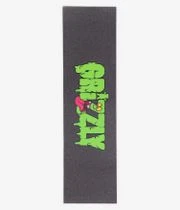 Grizzly Don't Be Snotty 9" Griptape (multi)