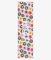 Grizzly Primavera 9" Griptape (multi)