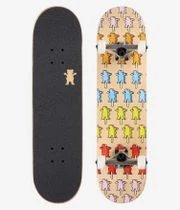 Grizzly OG Ice Cream Bear 7.75" Komplettboard (multi)