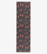 Grizzly Monarch 9" Griptape (black)