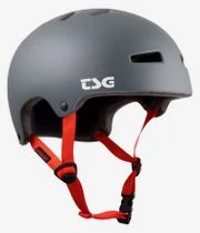 TSG Superlight-Solid-Colors Helm (satin Dark Shadow)