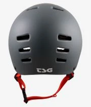 TSG Superlight-Solid-Colors Helm (satin Dark Shadow) – Bild 3