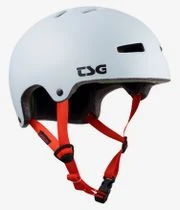TSG Superlight-Solid-Colors Helm (satin Skyride)
